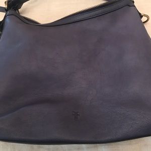 Frye purse